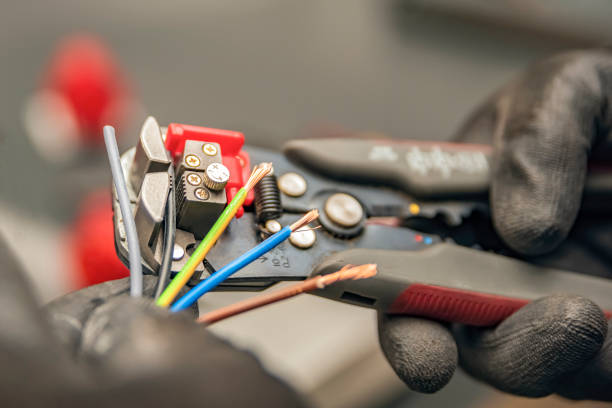 Best Local Electrician Companies  in Fairview Shores, FL