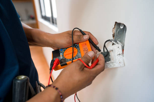 Best Electrical Installation Contractor  in Fairview Shores, FL