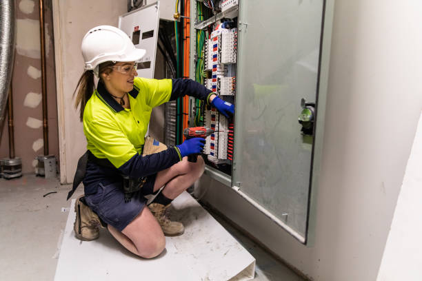 Best Electrical Installation Contractor  in Fairview Shores, FL