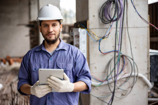 Best Affordable Electrician  in Fairview Shores, FL