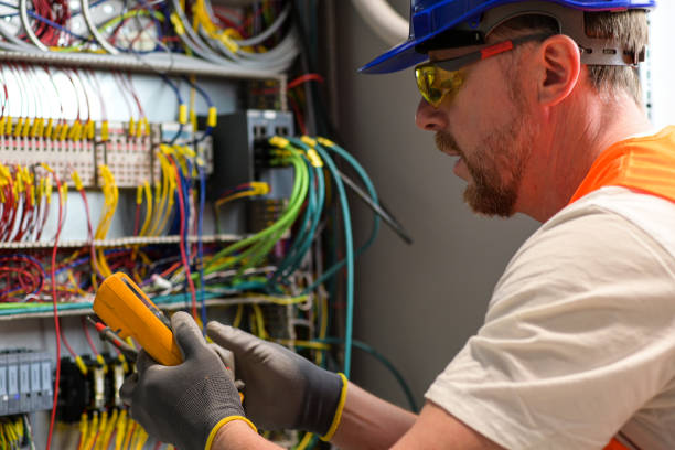 Best Industrial Electrical Services  in Fairview Shores, FL