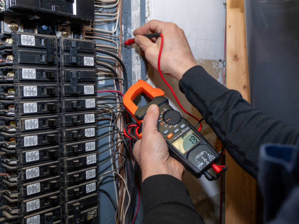Best Commercial Electrician Services  in Fairview Shores, FL